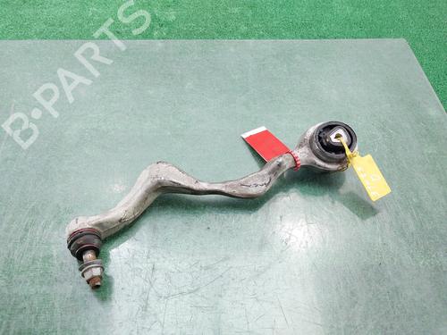 Used Right front suspension arm BMW 1 (E87) 118 d (122 hp) 14008420
