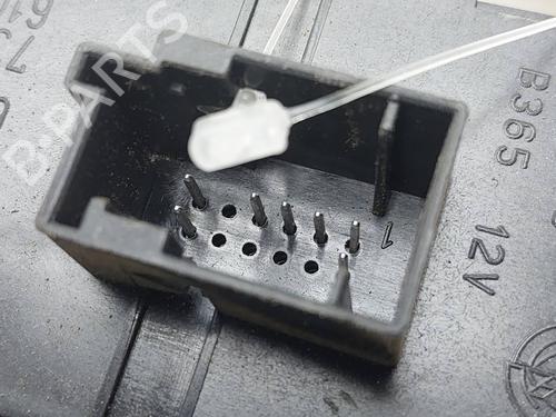 Switch FIAT GRANDE PUNTO (199_) 1.3 D Multijet | BP40036805I30 - Image 5