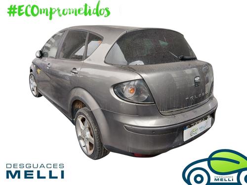 Left front window switch SEAT TOLEDO III (5P2) | BP33201279I27 - Image 9