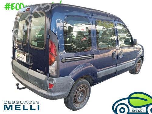 Injection pump RENAULT KANGOO (KC0/1_)  | BP32407888M78 