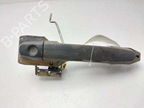 Used Front left exterior door handle TOYOTA HILUX VII Pickup (_N1_, _N2_, _N3_) [2004-2016]  31952103