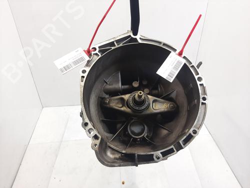 Used Gearbox BMW X1 (E84) sDrive 18 d (143 hp) 29572639