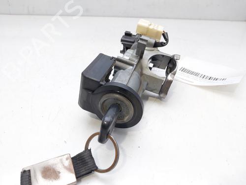 Ignition barrel SUZUKI GRAND VITARA II (JT, TE, TD) 1.9 DDiS All-wheel Drive (JT419, TD44, JB419WD, JB419XD,... | BP15123547M48 