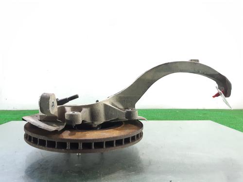 Right front steering knuckle JAGUAR S-TYPE II (X200) 4.2 V8 | BP10632910M26 