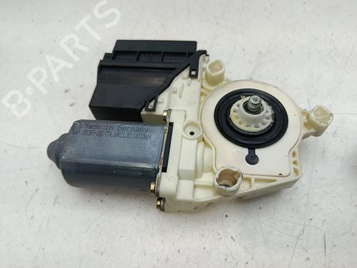 Used Left front window motor SEAT IBIZA III (6L1) [2002-2009]  31171008