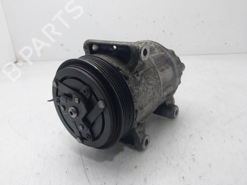 Used AC compressor AC compressor FIAT TIPO Estate (356_, 357_) 1.4 (356WXA1B) (95 hp) 33698127 33698127