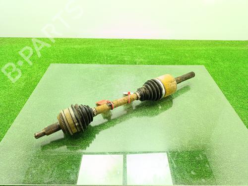 Used Left rear driveshaft LAND ROVER RANGE ROVER SPORT I (L320) [2005-2013]  29263218