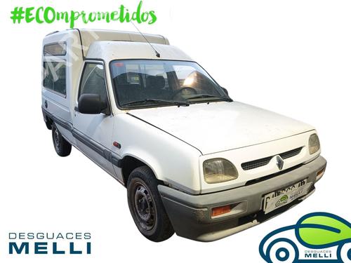Right front fenders RENAULT RAPID Box Body/MPV (F40_, G40_) 1.9 D (F40R) | BP29584674C42 