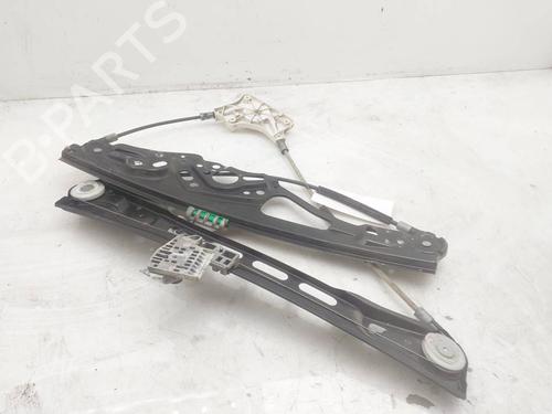 Front left window mechanism MERCEDES-BENZ E-CLASS (W211) E 270 CDI (211.016) | BP39652960C22 - Image 2