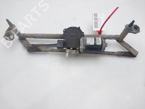 Used Front wiper motor SEAT TOLEDO IV (KG3) 1.6 TDI (105 hp) 16937849