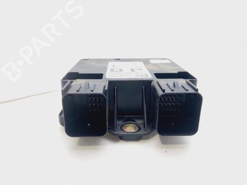 Kollisjonspute styreenhet FORD FIESTA V (JH_, JD_) 1.4 TDCi | BP25925197M53 
