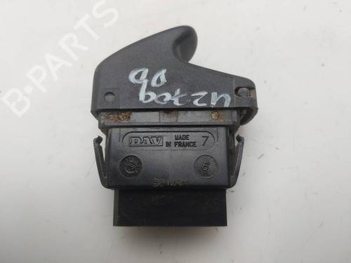 Right front window switch RENAULT KANGOO (KC0/1_) 1.2 16V (KC05, KC06, KC03, KC0T, KC0W, KC1D) | BP39078386I26 - Image 2