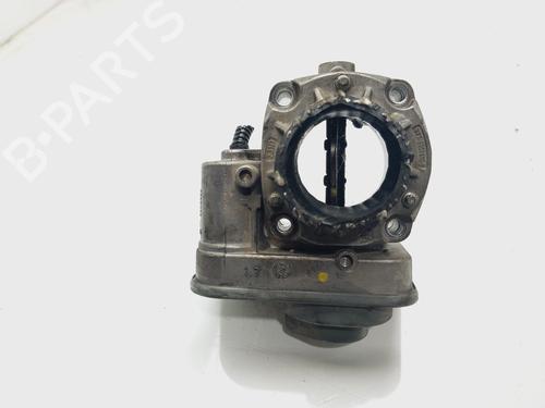 Used Throttle body OPEL ASTRA H Estate (A04) 1.7 CDTI (L35) (110 hp) 21063747