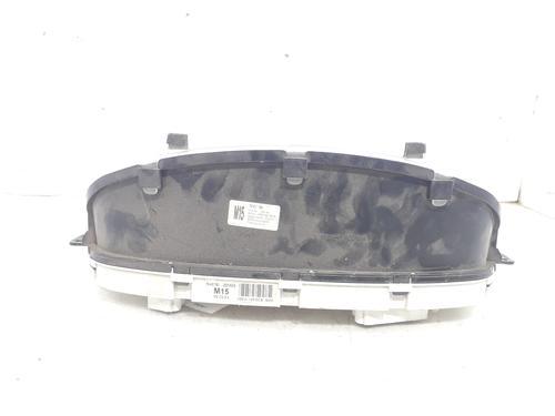 Instrument cluster HYUNDAI ELANTRA III (XD) 2.0 CRDi | BP10323923C47 