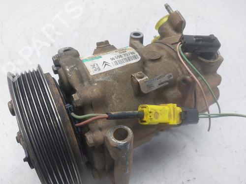 AC Kompressor AC Kompressor 38559157 38559157