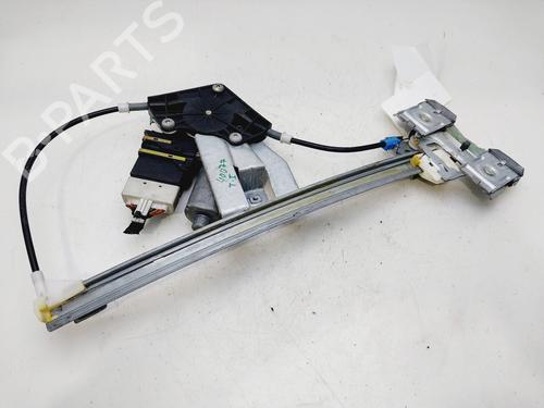 Rear left window mechanism SKODA OCTAVIA I (1U2) 1.6 | BP30560865C24