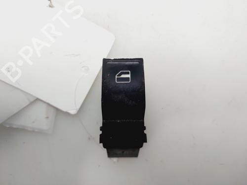 Used Right front window switch VW PASSAT B6 Variant (3C5) [2005-2011]  31373719
