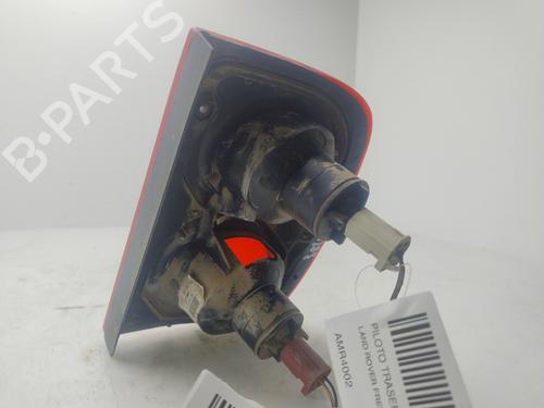 Left taillight LAND ROVER FREELANDER I (L314)  | BP27534975C34 