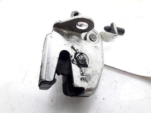Tailgate lock FIAT FIORINO Box Body/MPV (225_) 1.3 D Multijet (225BXD1A, 225BXB1A, 225BXB11) | BP8527393C101 