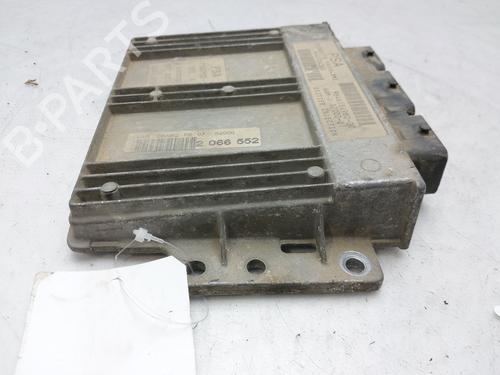 Engine control unit (ECU) CITROËN SAXO (S0, S1) 1.4 VTS | BP11745486M57 