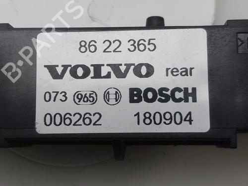 Electronic sensor VOLVO S60 I (384) D5 | BP38056256M84 - Image 4
