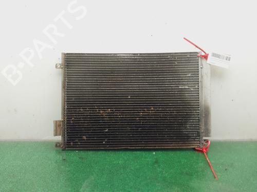 Used AC radiator FIAT 500 (312_) [2007-2025]  25917749