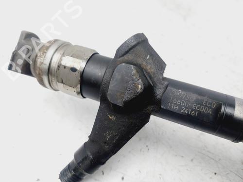 Injector NISSAN PATHFINDER III (R51)  | BP26594682M100 