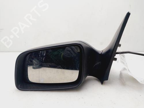 Used Left mirror OPEL ASTRA G Saloon (T98) [1998-2009]  23222571
