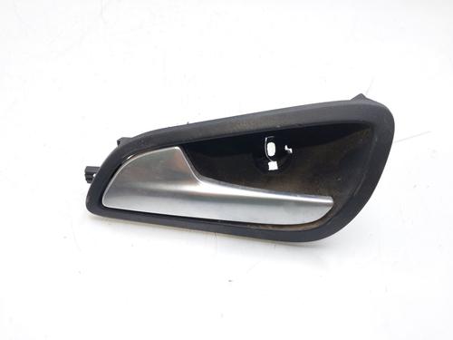 Used Front left interior door handle FORD FOCUS III 1.6 TDCi (115 hp) 15584232