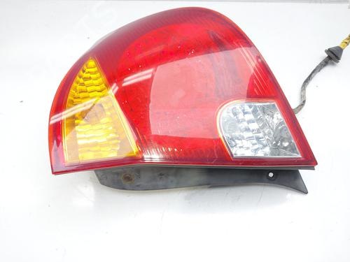 Used Right taillight HYUNDAI ACCENT II (LC) 1.3 (86 hp) 12545454