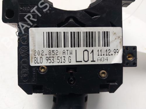 Steering column stalk VW PASSAT B5 (3B2) | BP36559245I23 - Image 4