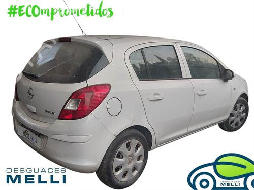 Headlight switch OPEL CORSA D (S07) | BP38600941I24 - Image 7