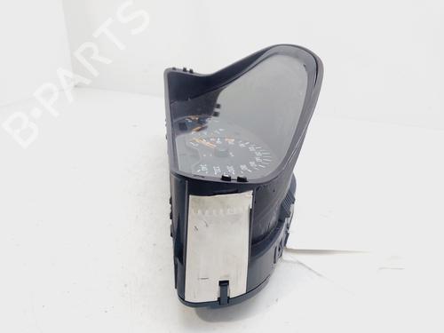 Instrument cluster MERCEDES-BENZ E-CLASS (W210) E 230 (210.037) | BP28440770C47 