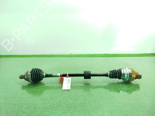 Used Right front driveshaft Right front driveshaft AUDI A3 Limousine (8VS, 8VM) 35 TFSI (150 hp) 32986327 32986327