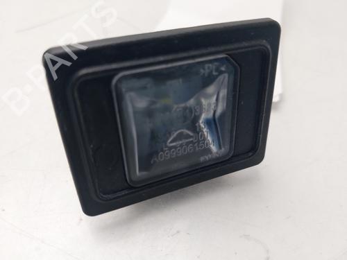 Licence plate light MERCEDES-BENZ A-CLASS (W177) A 250 e (177.085) | BP39183862I40 - Image 3