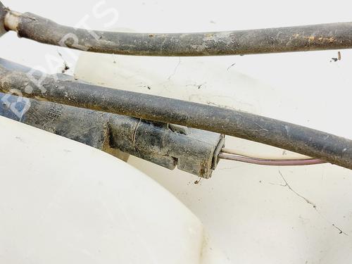 Windscreen washer tank RENAULT CLIO III (BR0/1, CR0/1)  | BP20095586C113 