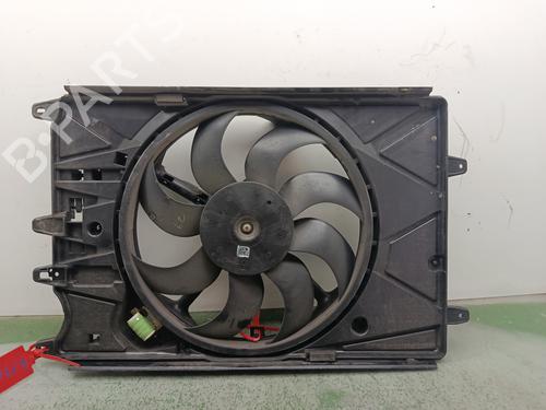 Used Radiator fan Radiator fan 38438517 38438517
