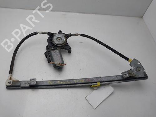 Used Front right window mechanism Front right window mechanism 36557759 36557759