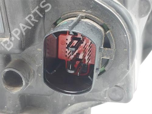 Left headlight LAND ROVER RANGE ROVER VELAR (L560) 2.0 D180 TD4 4x4 | BP40435313C28 - Image 6