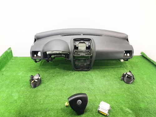 Kollisonspute sett VW JETTA III (1K2) 1.9 TDI | BP25149270C86 