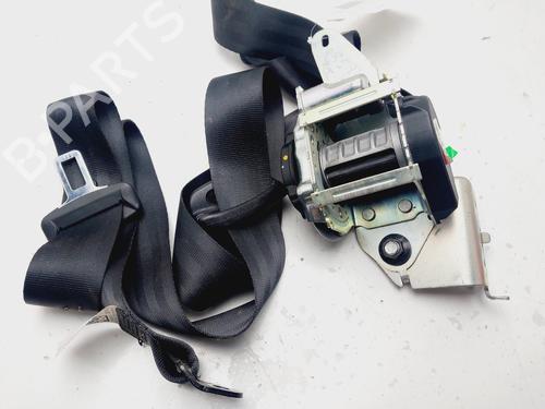Used Rear left seatbelt TOYOTA AVENSIS Estate (_T27_) [2008-2018]  22988763