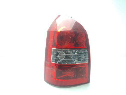 Used Left taillight HYUNDAI TUCSON (JM) 2.0 CRDi (113 hp) 27526193
