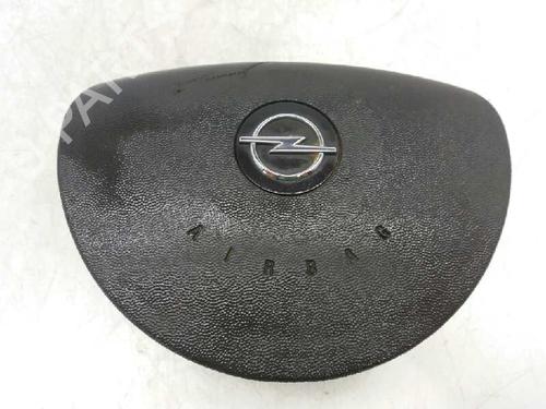 Førerens kollisjonspute OPEL MERIVA A MPV (X03) 1.7 CDTI (E75) (100 hp) 2883159