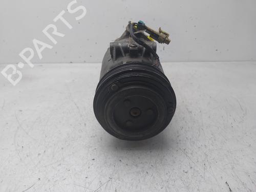 Kompresor / Sprężarka klimatyzacji A/C OPEL CORSA C (X01) 1.0 (F08, F68) | BP30635202M34 