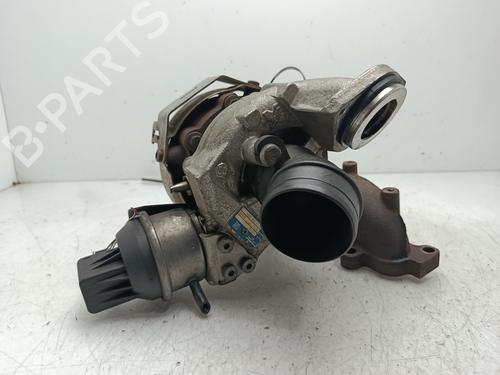 Used Turbocharger/Supercharger VW TIGUAN (5N_) [2007-2018]  30391171