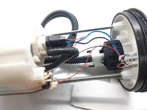 Fuel pump FORD ECOSPORT 1.0 EcoBoost | BP7904431M76 