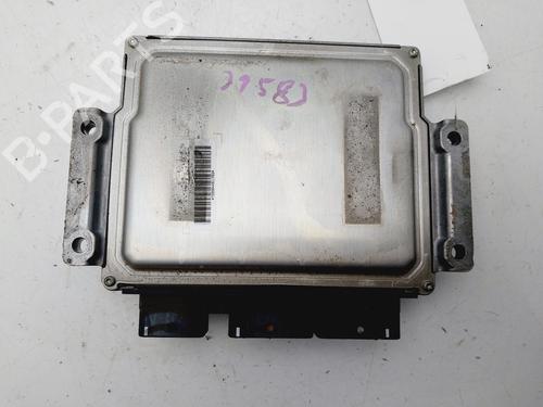 Engine control unit (ECU) PEUGEOT 407 (6D_) 2.0 HDi 135 (6DRHRH, 6DRHRE, 6DRHRG, 6DRHRJ) | BP29464068M57 