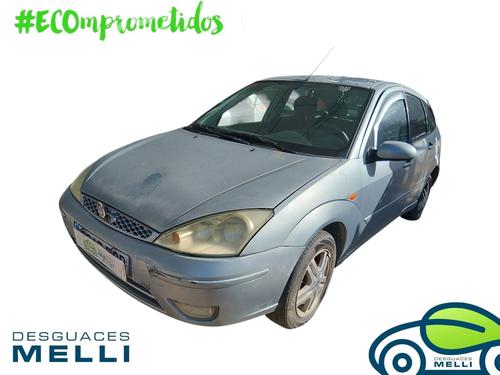 Used Parts FORD FOCUS I (DAW, DBW) 1.8 TDCi (100 hp) 4434319