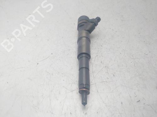 Used Injector BMW 5 (E39) 530 d (193 hp) 29531697