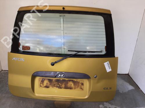 Tailgate HYUNDAI ATOS (MX) 1.0 i | BP10325062C6 